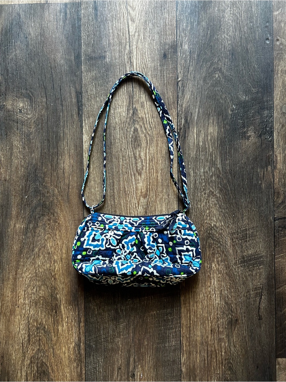 Vera Bradley Crossbody Bag